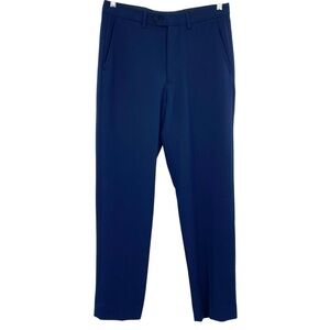Nautica Men’s Navy Blue Trouser Pants Size 30 x 30
